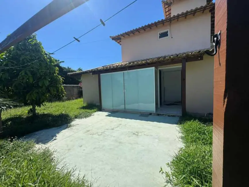 Foto 2 de Casa com 3 quartos para alugar, 132m2 em Armacao Dos Buzios - RJ