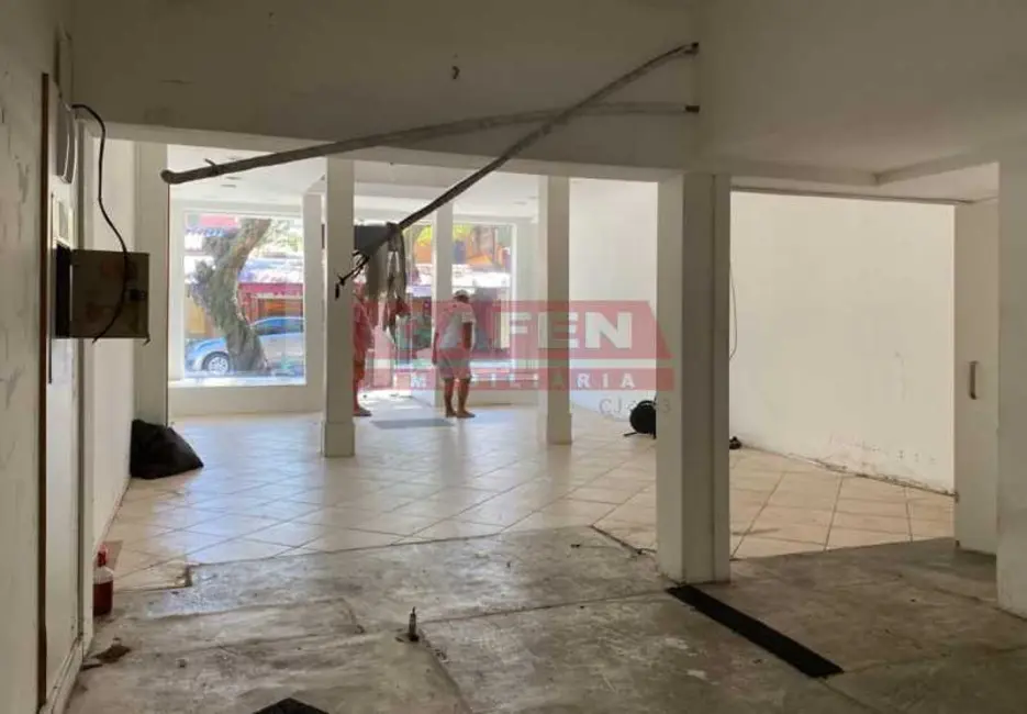 Foto 3 de Loja à venda, 240m2 em Armacao Dos Buzios - RJ