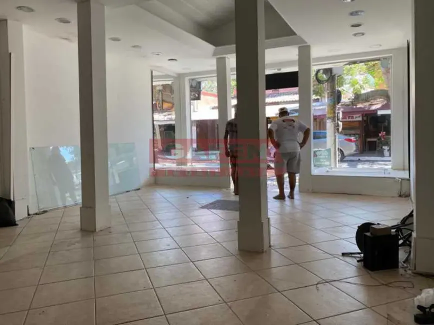 Foto 4 de Loja à venda, 240m2 em Armacao Dos Buzios - RJ