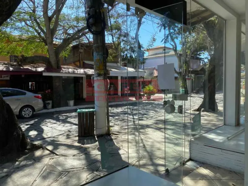 Foto 2 de Loja à venda, 240m2 em Armacao Dos Buzios - RJ