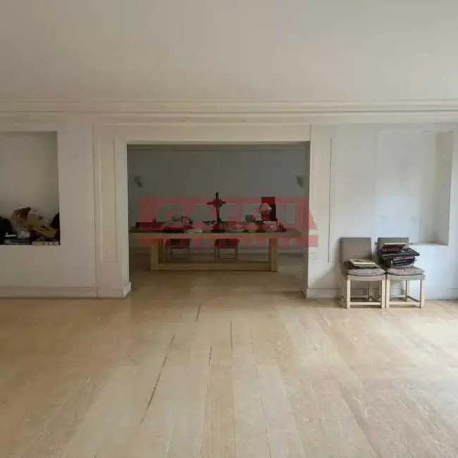 Foto 6 de Apartamento com 4 quartos à venda, 300m2 em Rio De Janeiro - RJ