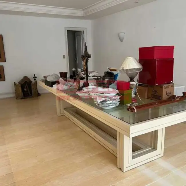 Foto 8 de Apartamento com 4 quartos à venda, 300m2 em Rio De Janeiro - RJ