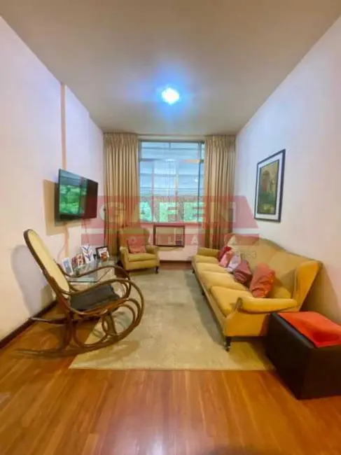 Foto 1 de Apartamento com 4 quartos à venda, 110m2 em Rio De Janeiro - RJ