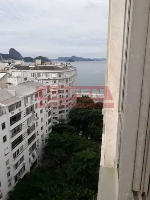 Foto 5 de Apartamento com 4 quartos à venda, 234m2 em Rio De Janeiro - RJ