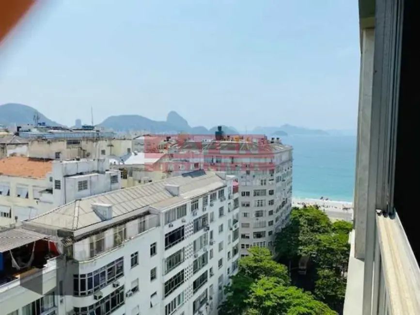 Foto 2 de Apartamento com 4 quartos à venda, 234m2 em Rio De Janeiro - RJ