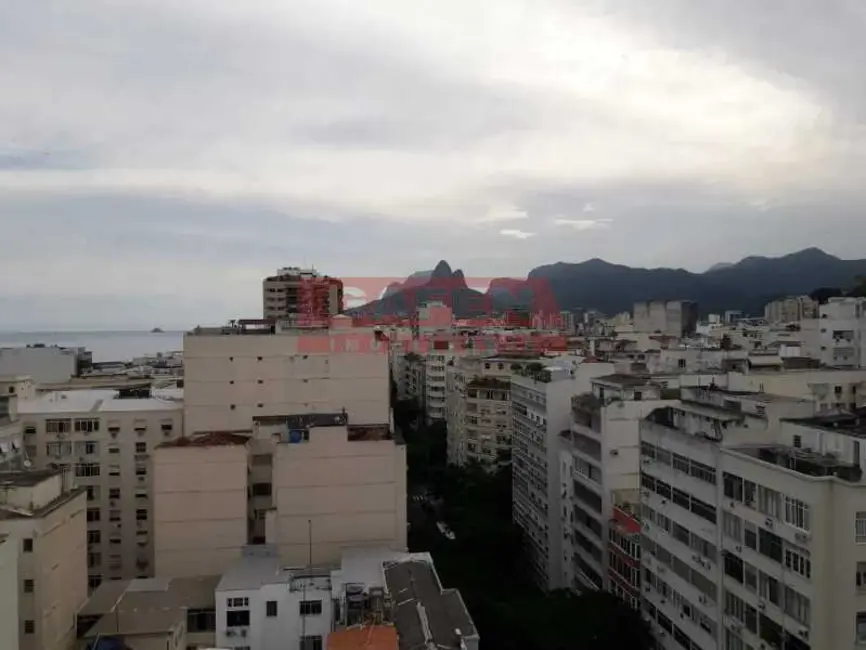 Foto 3 de Apartamento com 4 quartos à venda, 234m2 em Rio De Janeiro - RJ