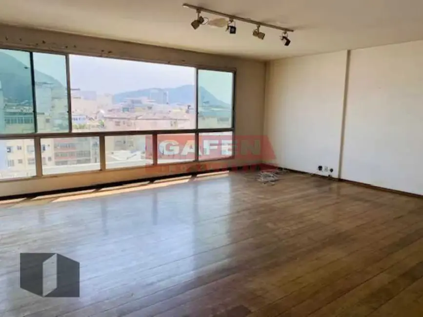 Foto 8 de Apartamento com 4 quartos à venda, 234m2 em Rio De Janeiro - RJ