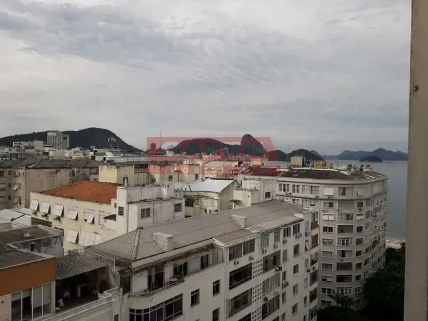 Foto 7 de Apartamento com 4 quartos à venda, 234m2 em Rio De Janeiro - RJ