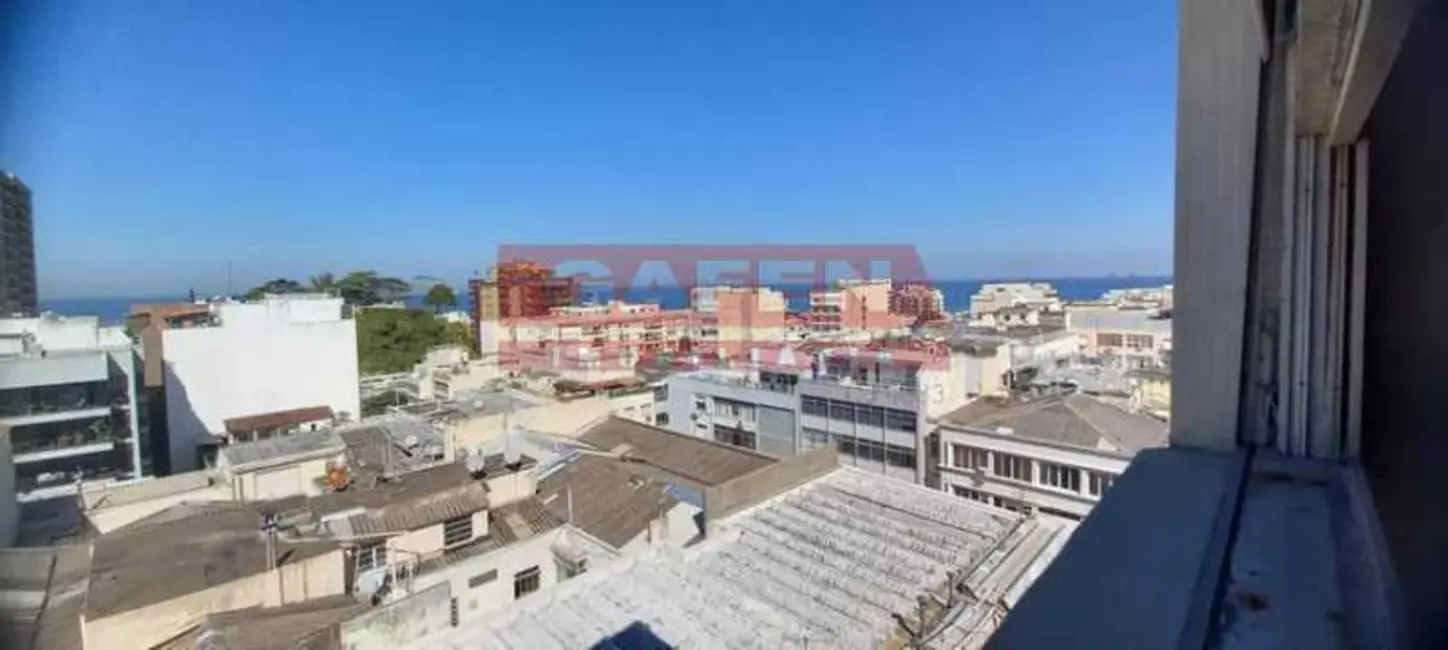 Foto 1 de Apartamento com 4 quartos à venda, 234m2 em Rio De Janeiro - RJ