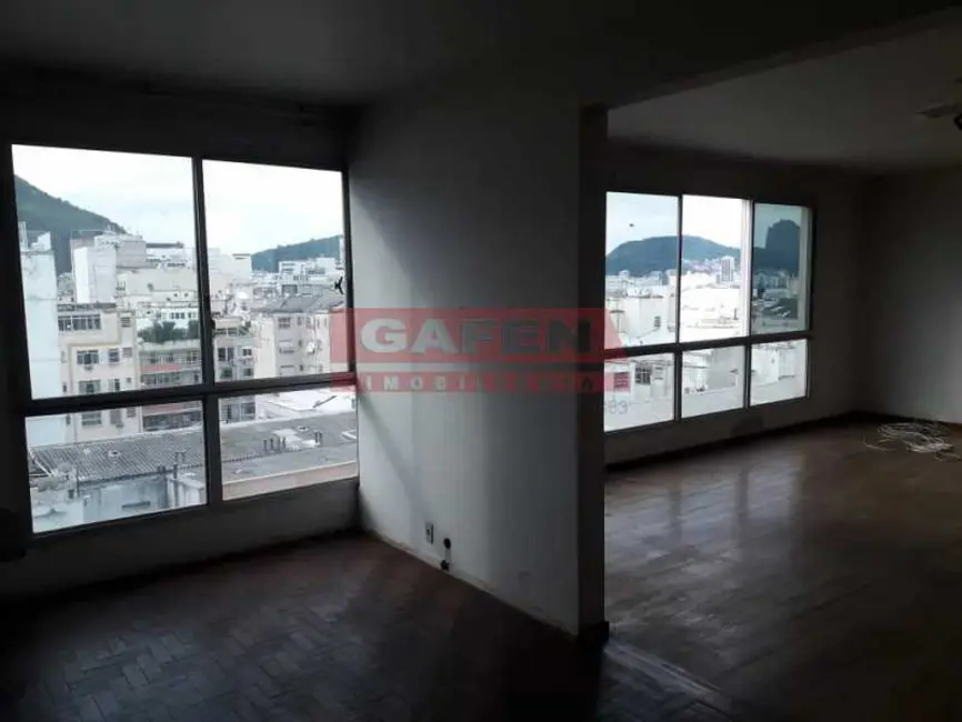 Foto 4 de Apartamento com 4 quartos à venda, 234m2 em Rio De Janeiro - RJ