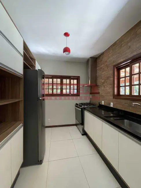 Foto 5 de Casa com 2 quartos para alugar, 140m2 em  - RJ
