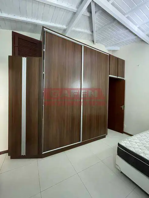 Foto 7 de Casa com 2 quartos para alugar, 140m2 em  - RJ