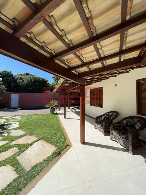 Foto 3 de Casa com 2 quartos para alugar, 140m2 em  - RJ