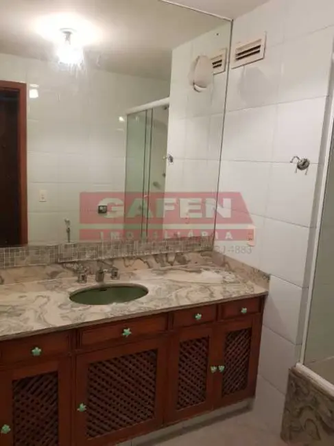 Foto 8 de Apartamento com 3 quartos à venda, 170m2 em Rio De Janeiro - RJ