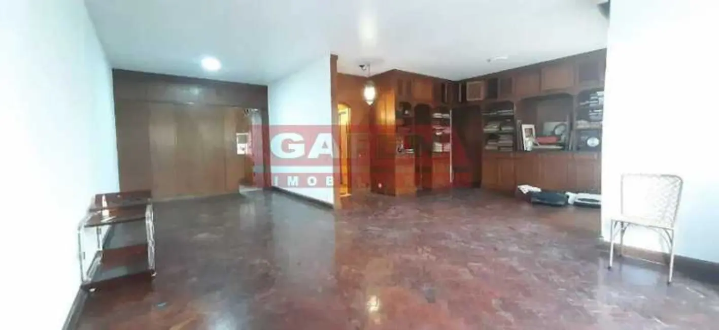 Foto 1 de Apartamento com 3 quartos à venda, 170m2 em Rio De Janeiro - RJ