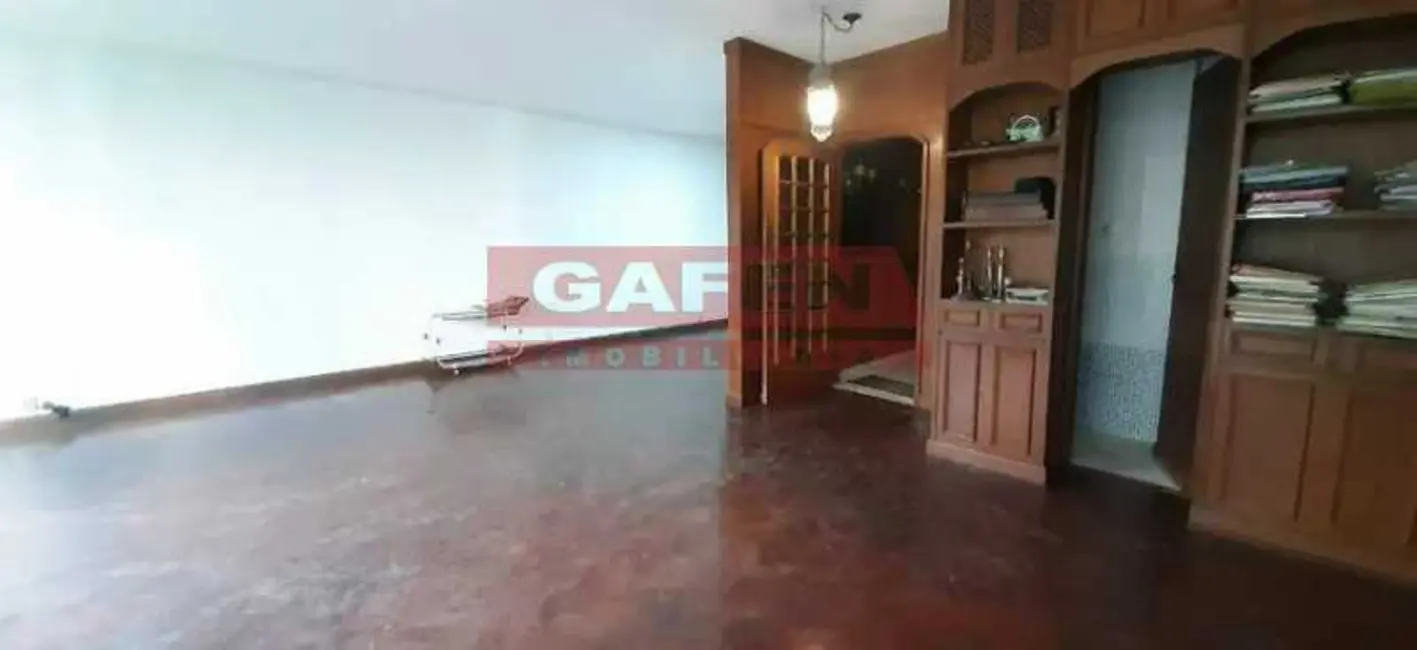 Foto 2 de Apartamento com 3 quartos à venda, 170m2 em Rio De Janeiro - RJ