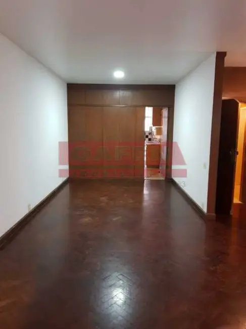 Foto 4 de Apartamento com 3 quartos à venda, 170m2 em Rio De Janeiro - RJ