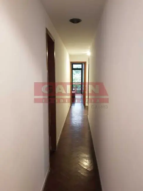 Foto 5 de Apartamento com 3 quartos à venda, 170m2 em Rio De Janeiro - RJ