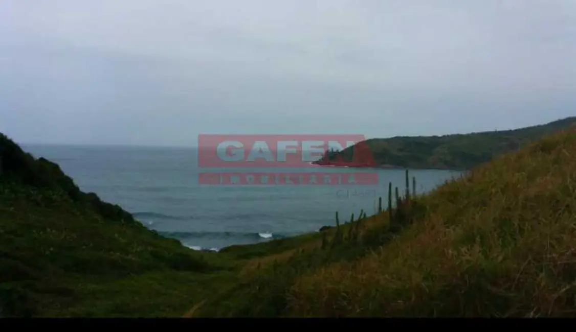 Foto 1 de Terreno / Lote à venda, 1071m2 em Armacao Dos Buzios - RJ
