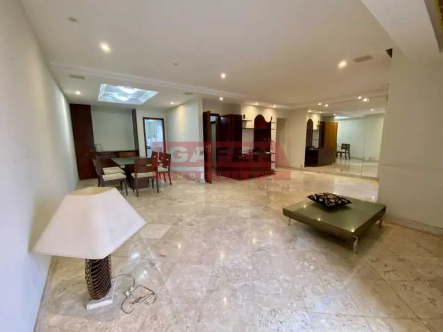 Foto 3 de Apartamento com 4 quartos à venda, 167m2 em Rio De Janeiro - RJ