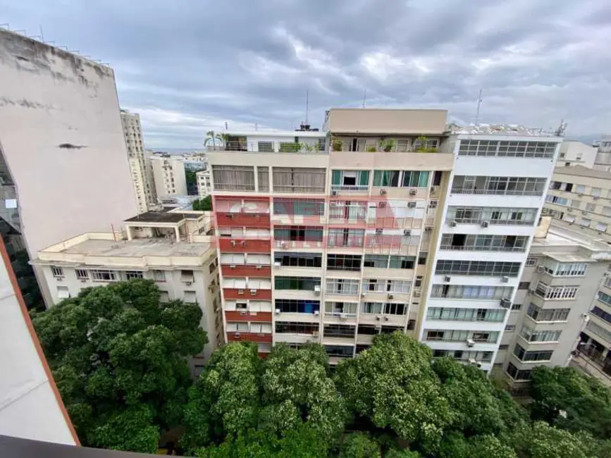 Foto 6 de Apartamento com 4 quartos à venda, 167m2 em Rio De Janeiro - RJ
