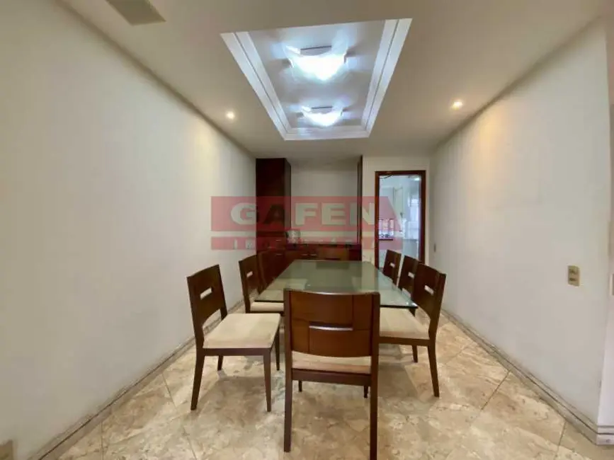 Foto 8 de Apartamento com 4 quartos à venda, 167m2 em Rio De Janeiro - RJ