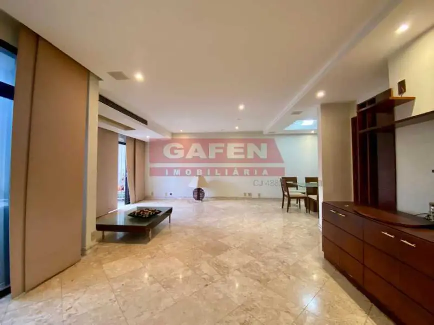 Foto 7 de Apartamento com 4 quartos à venda, 167m2 em Rio De Janeiro - RJ