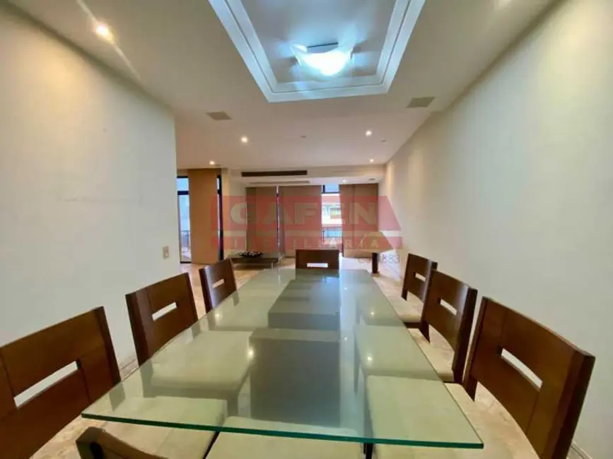 Foto 9 de Apartamento com 4 quartos à venda, 167m2 em Rio De Janeiro - RJ