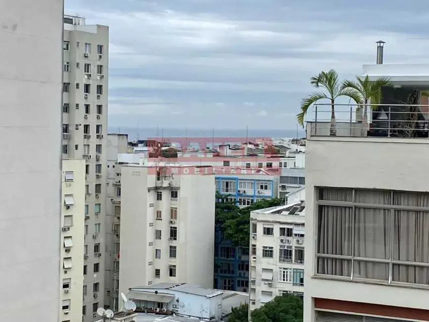 Foto 5 de Apartamento com 4 quartos à venda, 167m2 em Rio De Janeiro - RJ