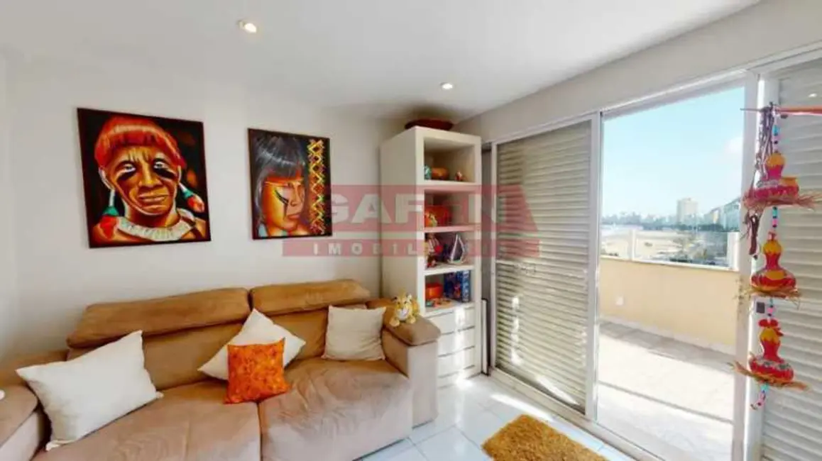 Foto 7 de Cobertura com 3 quartos à venda, 165m2 em Rio De Janeiro - RJ