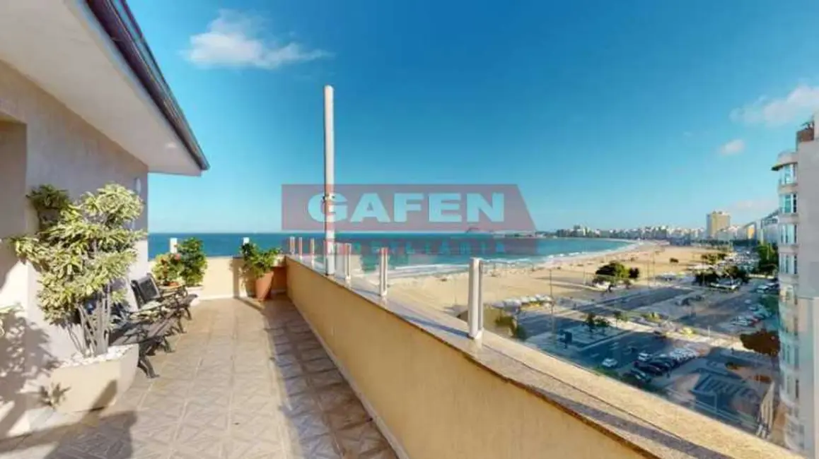 Foto 6 de Cobertura com 3 quartos à venda, 165m2 em Rio De Janeiro - RJ