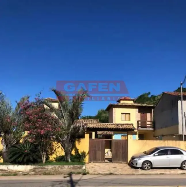 Foto 1 de Casa com 6 quartos à venda, 500m2 em Armacao Dos Buzios - RJ