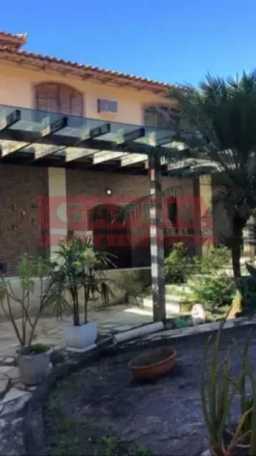 Foto 3 de Casa com 6 quartos à venda, 500m2 em Armacao Dos Buzios - RJ