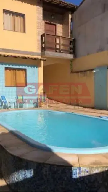 Foto 2 de Casa com 6 quartos à venda, 500m2 em Armacao Dos Buzios - RJ