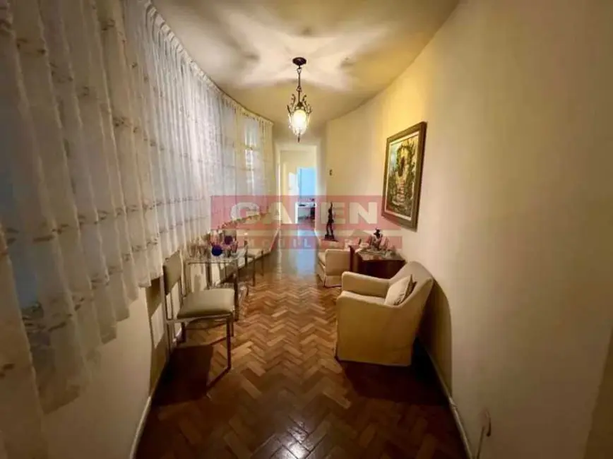 Foto 8 de Apartamento com 3 quartos à venda, 283m2 em Rio De Janeiro - RJ