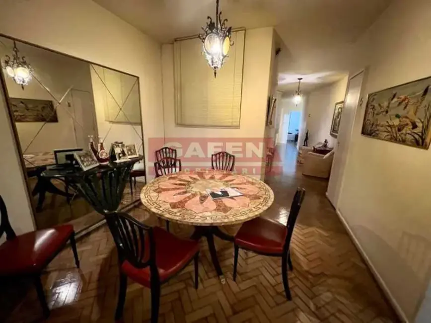 Foto 7 de Apartamento com 3 quartos à venda, 283m2 em Rio De Janeiro - RJ