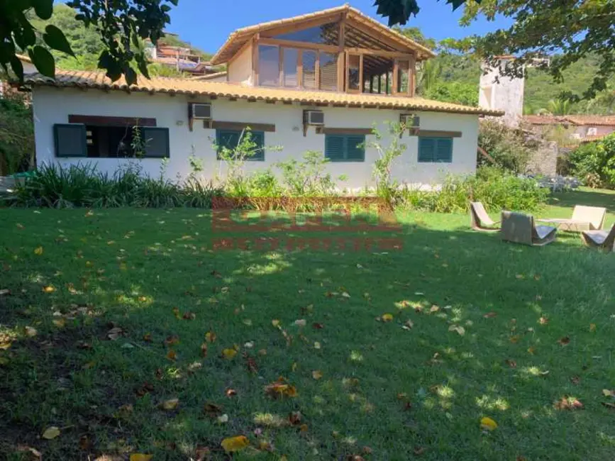 Foto 7 de Casa com 6 quartos à venda, 375m2 em Armacao Dos Buzios - RJ