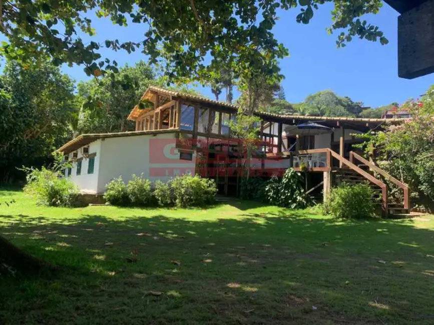 Foto 9 de Casa com 6 quartos à venda, 375m2 em Armacao Dos Buzios - RJ