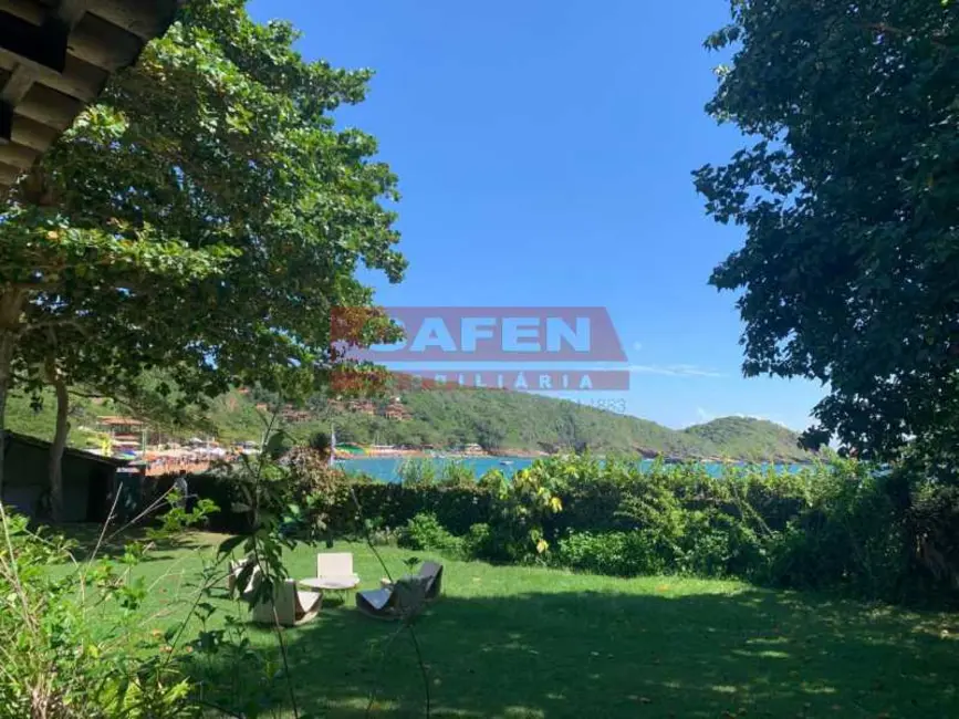 Foto 5 de Casa com 6 quartos à venda, 375m2 em Armacao Dos Buzios - RJ