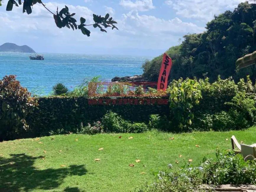 Foto 3 de Casa com 6 quartos à venda, 375m2 em Armacao Dos Buzios - RJ