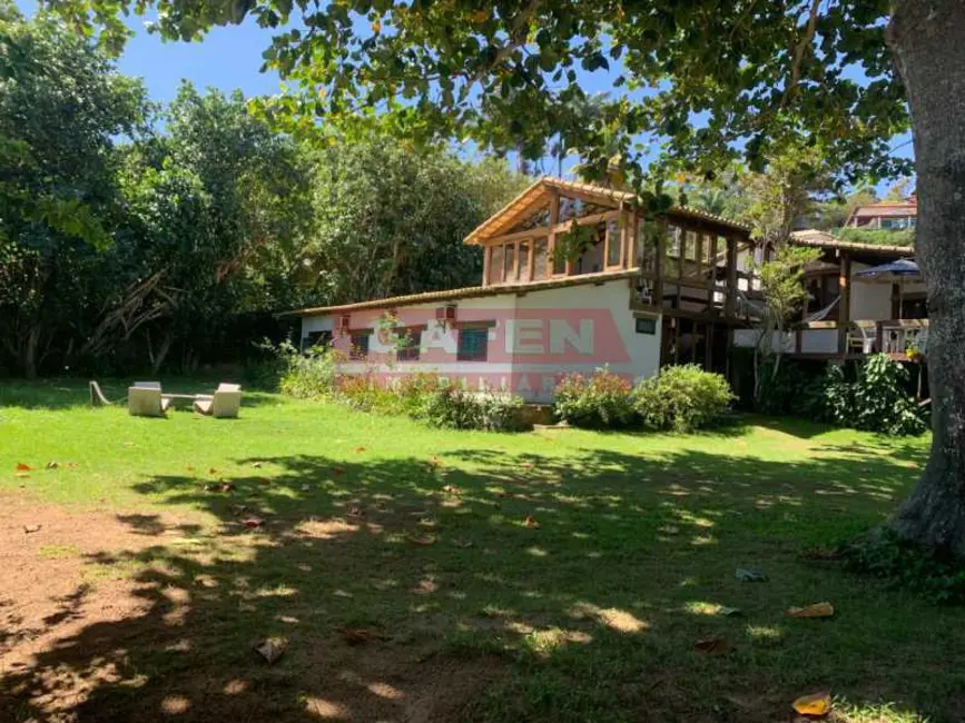 Foto 8 de Casa com 6 quartos à venda, 375m2 em Armacao Dos Buzios - RJ