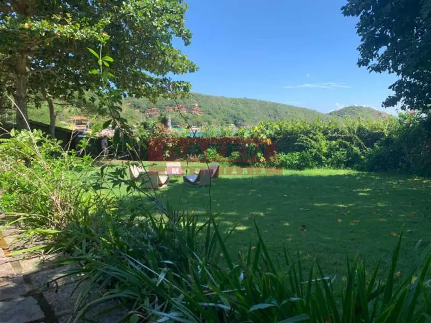 Foto 6 de Casa com 6 quartos à venda, 375m2 em Armacao Dos Buzios - RJ