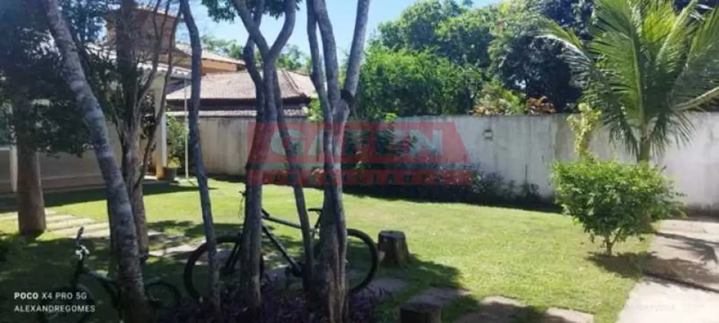 Foto 6 de Casa de Condomínio com 3 quartos à venda, 139m2 em Armacao Dos Buzios - RJ