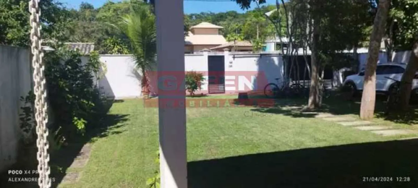 Foto 4 de Casa de Condomínio com 3 quartos à venda, 139m2 em Armacao Dos Buzios - RJ