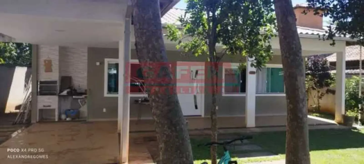 Foto 3 de Casa de Condomínio com 3 quartos à venda, 139m2 em Armacao Dos Buzios - RJ