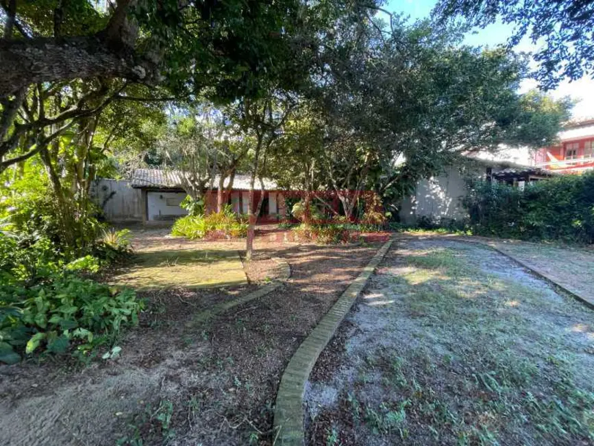 Foto 2 de Terreno / Lote à venda, 440m2 em Armacao Dos Buzios - RJ
