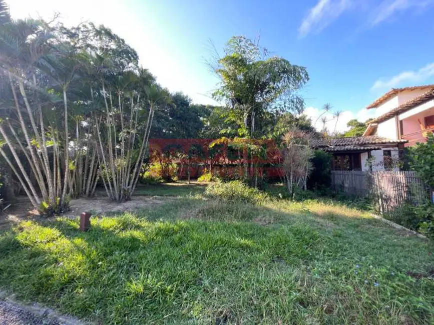 Foto 3 de Terreno / Lote à venda, 440m2 em Armacao Dos Buzios - RJ