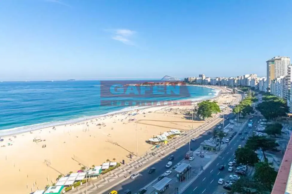 Cobertura com 4 quartos à venda, 425m2 em Rio De Janeiro - RJ - imagem 5 Foto 5 de Cobertura com 4 quartos à venda, 425m2 em Rio De Janeiro - RJ