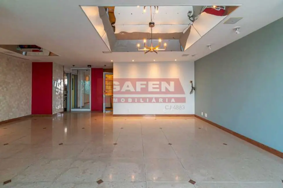 Cobertura com 4 quartos à venda, 425m2 em Rio De Janeiro - RJ - imagem 8 Foto 8 de Cobertura com 4 quartos à venda, 425m2 em Rio De Janeiro - RJ