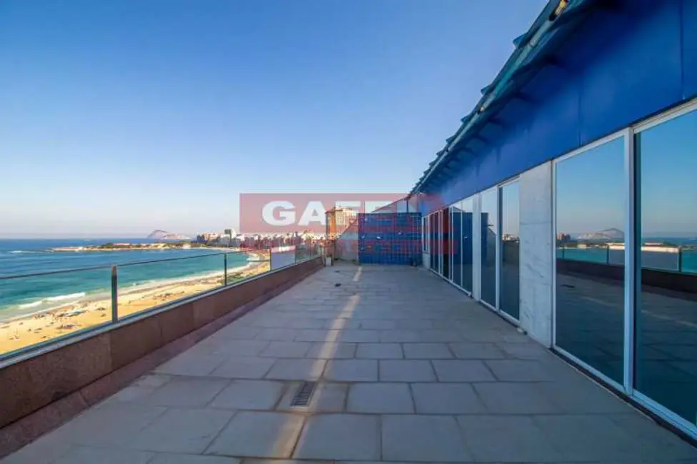 Cobertura com 4 quartos à venda, 425m2 em Rio De Janeiro - RJ - imagem 3 Foto 3 de Cobertura com 4 quartos à venda, 425m2 em Rio De Janeiro - RJ